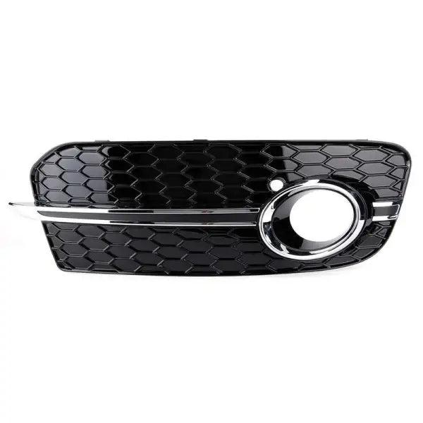 Car Craft Compatible With Audi Q5 2013 - 2017 Fog Lamp