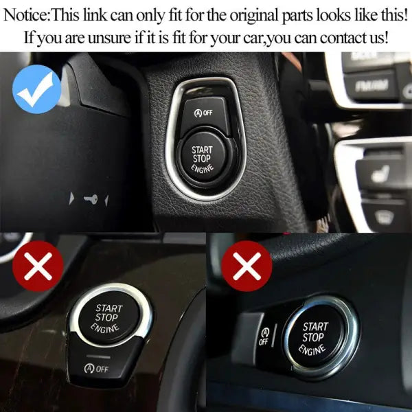 Car Craft Compatible With Bmw 1 Series F20 2012 - 2018 2