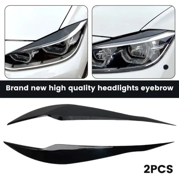 Car Craft Compatible With Bmw 3 Series F30 2012-2018