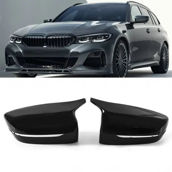Car Craft Compatible With Bmw 3 Series G20 2018 - 2024,5