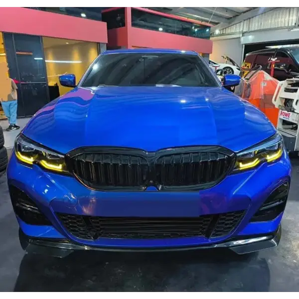 Car Craft Compatible With Bmw 3 Series G20 G28 2019-2022