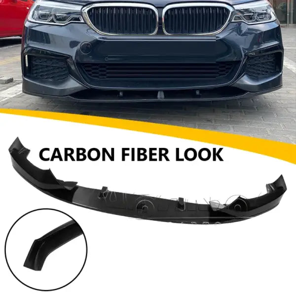 Car Craft Compatible With Bmw 5 Series G30 2018-2022 Front