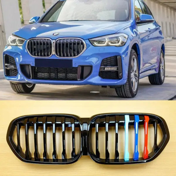 Car Craft Compatible With Bmw X1 F48 2019 - 2023 Front