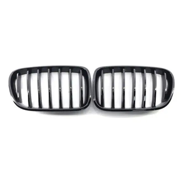 Car Craft Compatible With Bmw X3 F25 2010 - 2014 Front