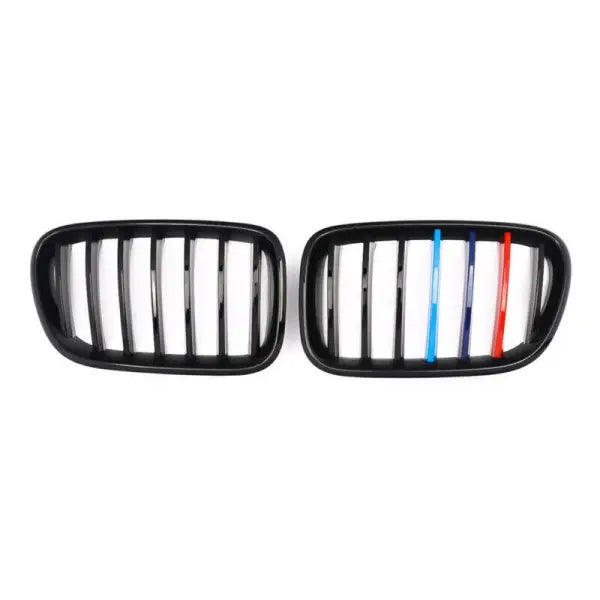 Car Craft Compatible With Bmw X3 F25 2010 - 2014 Front