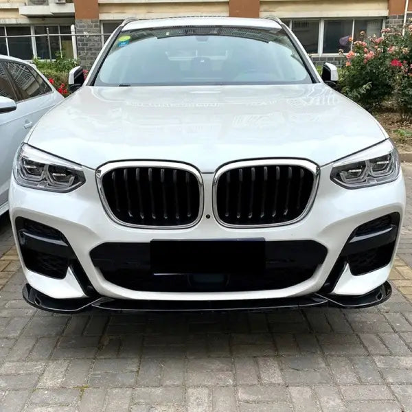 Car Craft Compatible With Bmw X3 G01 X4 G02 2018 - 2021