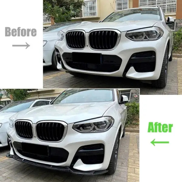 Car Craft Compatible With Bmw X3 G01 X4 G02 2018 - 2021