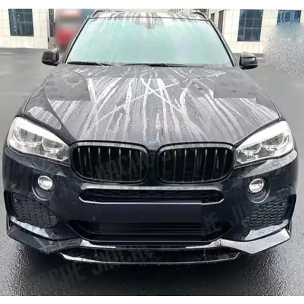 Car Craft Compatible With Bmw X5 F15 2014-2018 M Sports
