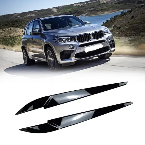Car Craft Compatible With Bmw X5 F15 X6 F16 2014-2019