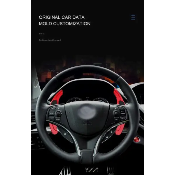 Car Craft Compatible With Honda Spirior Accord Odyssey 2014