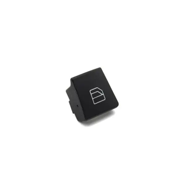 Bouton-Cover Pour Toit Ouvrant Mercedes Classe A W176, B W246, GLA, CLA – Noir – Neuf – Garantie 1 An