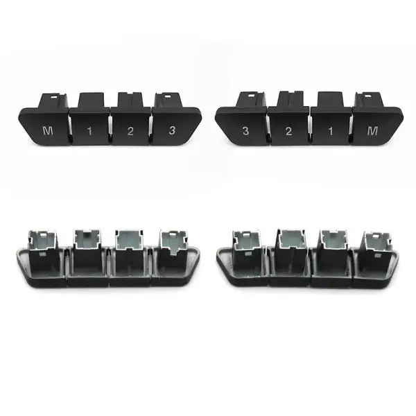 Car Craft Compatible With Mercedes Benz A B C E Ml Gl Gle