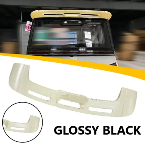Car Craft Compatible With Mg Comet Wuling 2022 + Rear Roof
