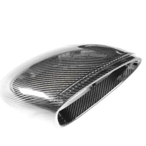 Car Craft Compatible With Porsche Macan 95b 2014 - 2022
