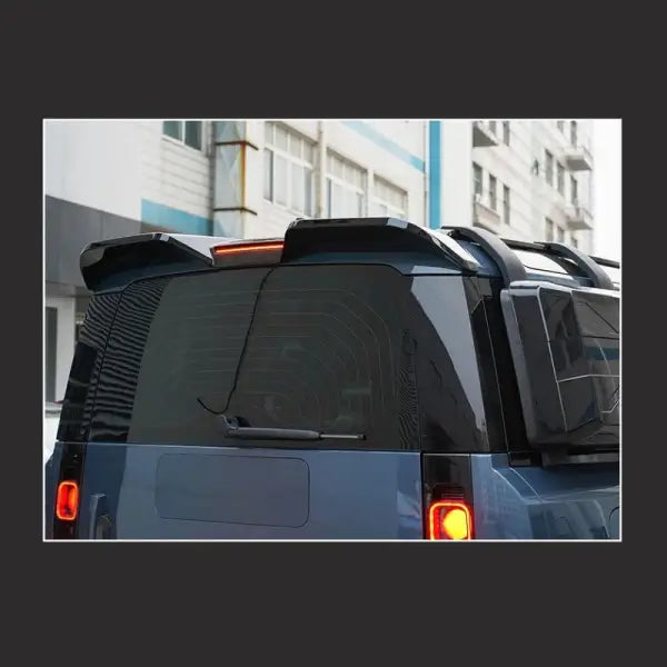 Car Craft Compatible With Range Rover Land Rover Defender
