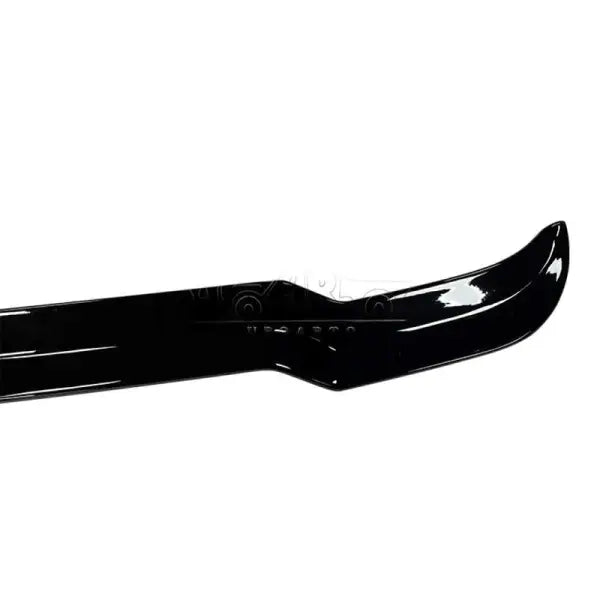 Car Craft Compatible With Volvo V90 2021 Rear Roof Wing Lip