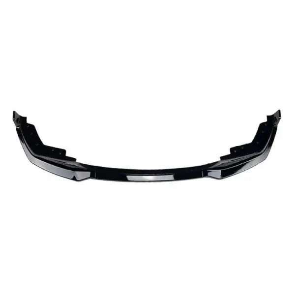 For BMW X5 Sport X5M Front Bumper Lip Splitter Chin Spoiler Kit Glossy For BMW X5 Sport X5M Front Bumper Lip Splitter Chin Spoiler Kit Glossy