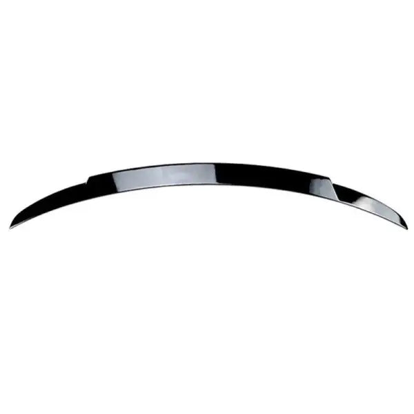 A Class W177 2018+ Sedan Rear Ducktail Trunk Wing Spoiler Brabus
