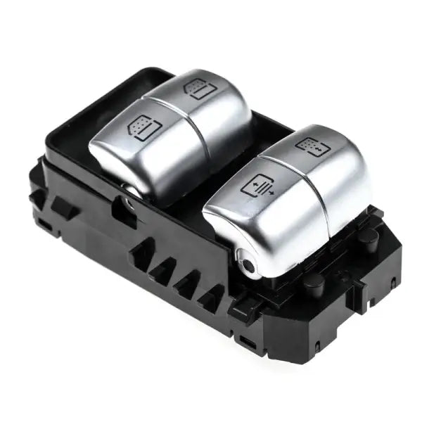 Car Craft E Class Window Switch Button Rear Compatible