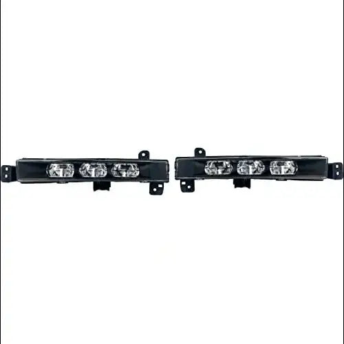 Car Craft Fog Lamp Fog Light Compatible With Bmw 7 Series