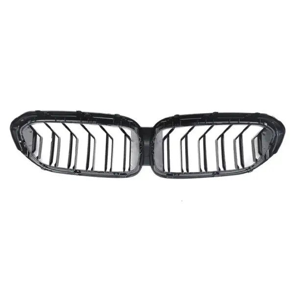 Car Craft Front Bumper Grill Compatible With Bmw 5 Series