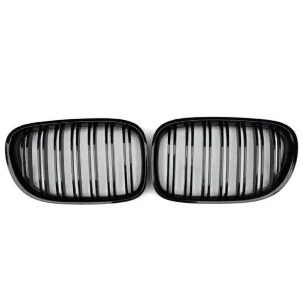 Car Craft Front Bumper Grill Compatible With Bmw 7 Series