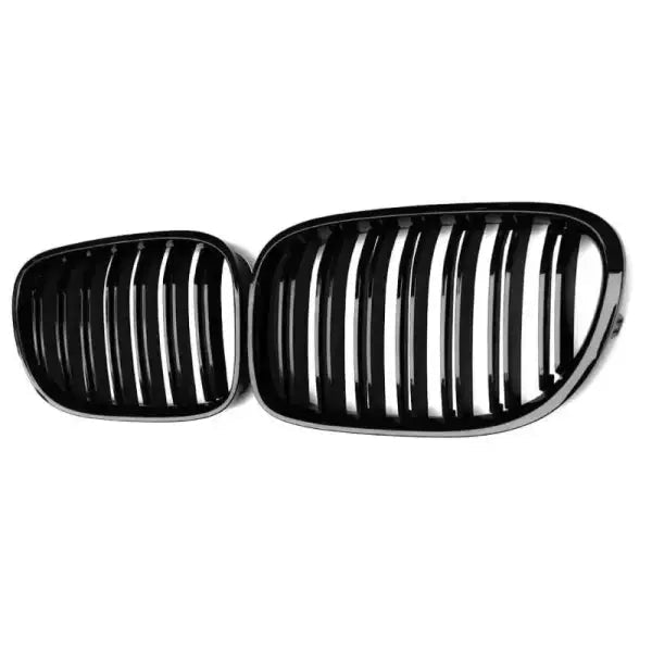 Car Craft Front Bumper Grill Compatible With Bmw 7 Series