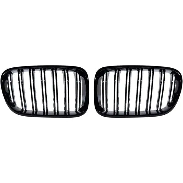 Car Craft Front Bumper Grill Compatible With Bmw X3 F25