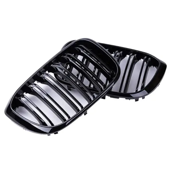 Car Craft Front Bumper Grill Compatible With Bmw X3 G01
