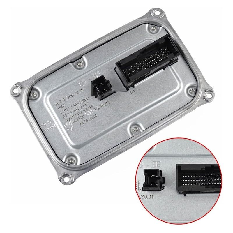 CAR CRAFT Headlight Ballast Compatible With Mercedes Gt W190