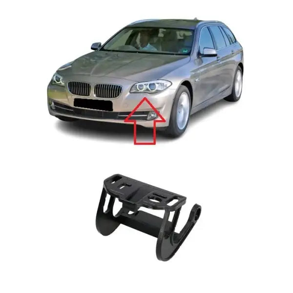 Car Craft Headlight Washer Cover Support Compatible