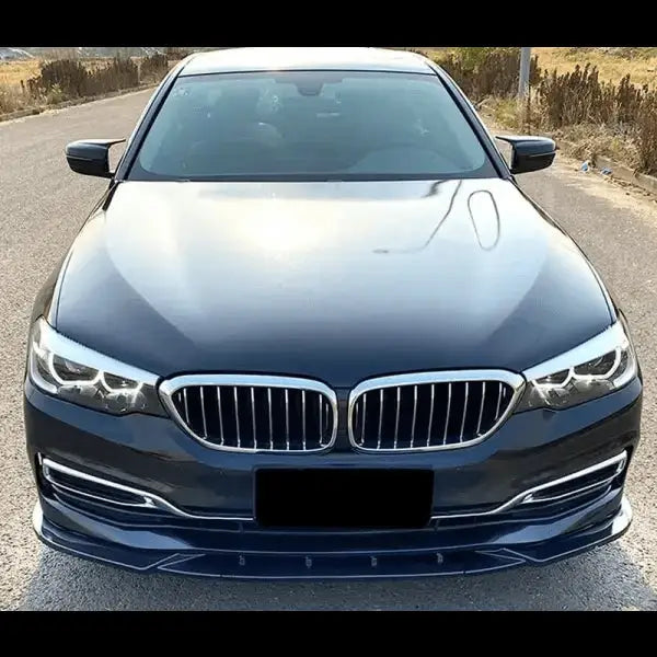 Car Craft M Performace Front Lip Bumper Lip Compatible
