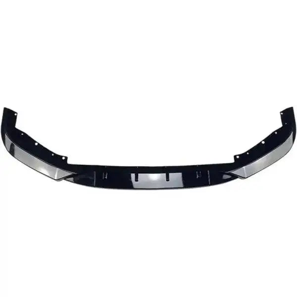 Car Craft M Performace Front Lip Bumper Lip Compatible