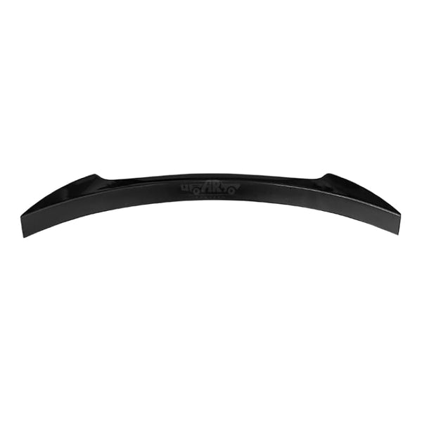 Car Craft Mid Trunk Wing Rear Spoiler Compatible with Honda