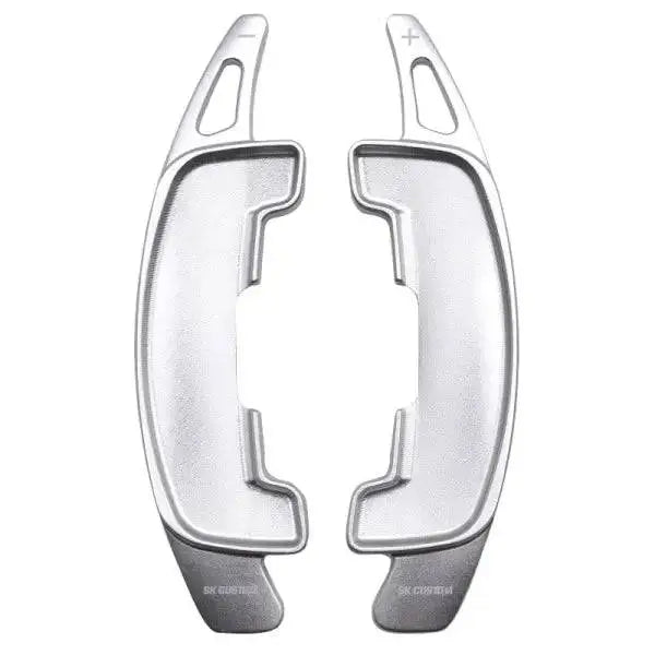 Car Craft Paddle Shifter Compatible With Jaguar Xe 2020