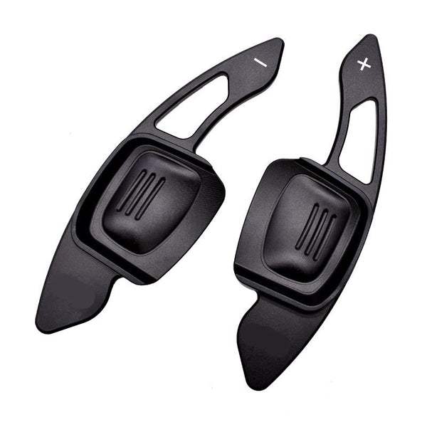 CAR CRAFT Paddle Shifter Compatible with Volkswagen Virtus