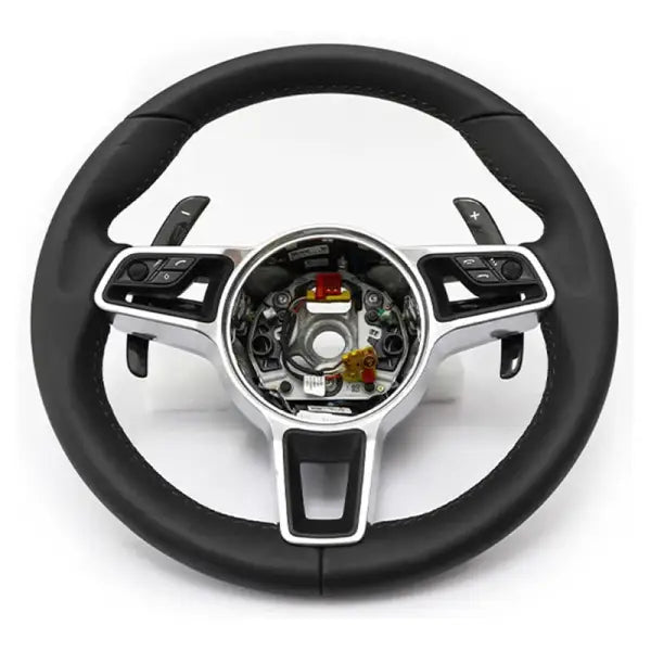 CAR CRAFT Paddle Shifters Compatible Porsche Cayenne