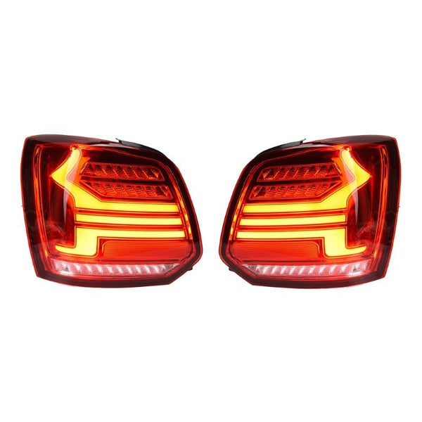 CAR CRAFT Polo Taillight Compatible With Volkswagen Polo