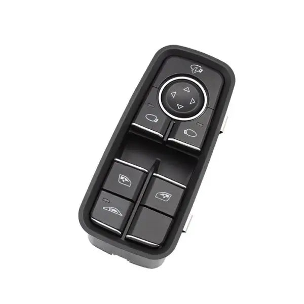 Car Craft Power Window Lifter Switch Main Compatible