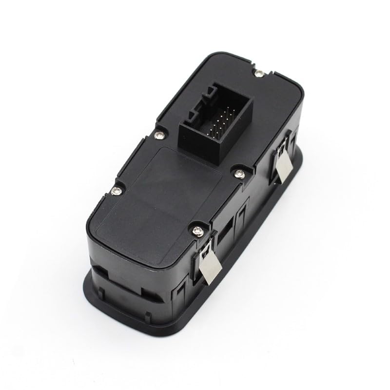 Car Craft Power Window Lifter Switch Main Compatible