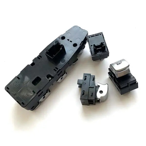 Car Craft Power Window Switch Compatible With Bmw 3 4 5 6 7