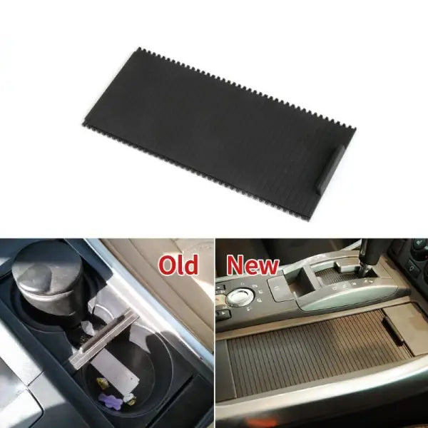 Car Craft Range Rover Sports Cup Holder Tray Compatible
