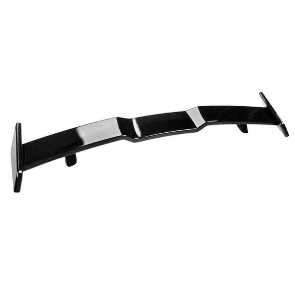 Car Craft Rear Trunk Wing Spoiler Compatible with Honda
