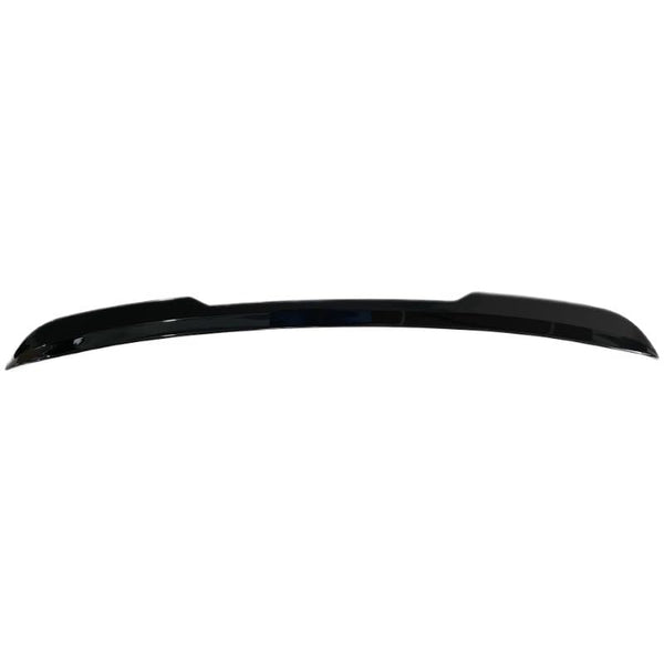Car Craft Roof Rear Spoiler Compatible with Porsche Macan