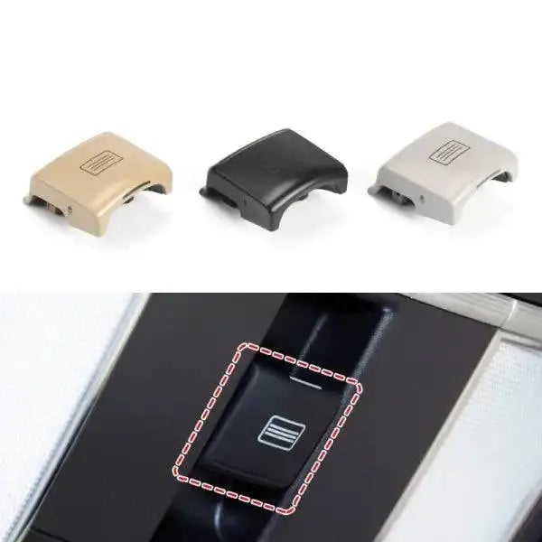 Car Craft S Class Sunroof Button Sunroof Switch Cover
