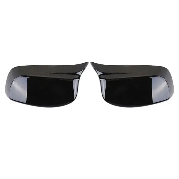 Car Craft Side Mirror Cover Compatible With Bmw 5 Series