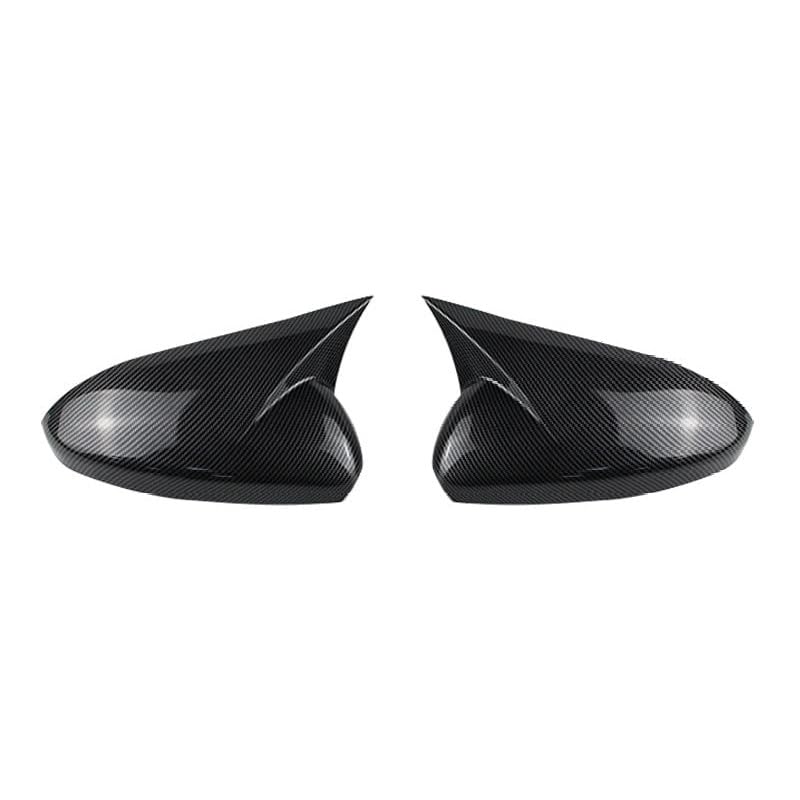 2016 chevy deals cruze mirror cover