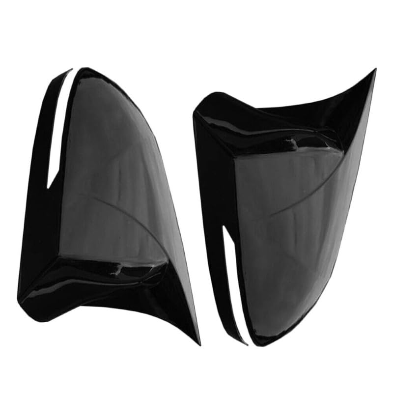 Car Craft Side Mirror Cover Compatible With Hyundia Tucson