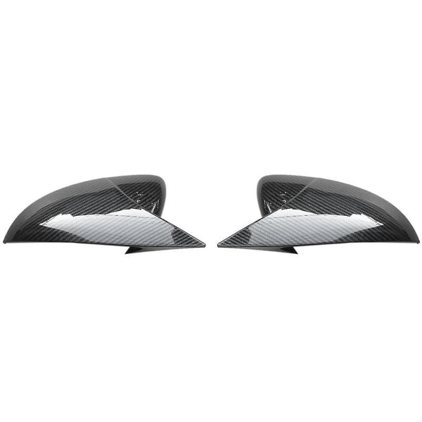 Car Craft Side Mirror Cover Compatible With Volkswagen