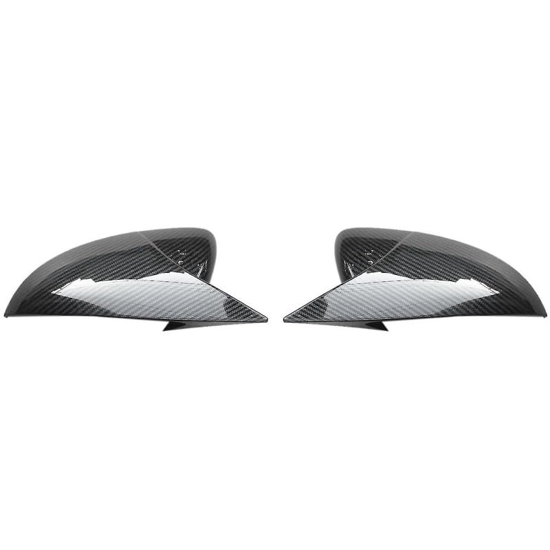 Car Craft Side Mirror Cover Compatible With Volkswagen